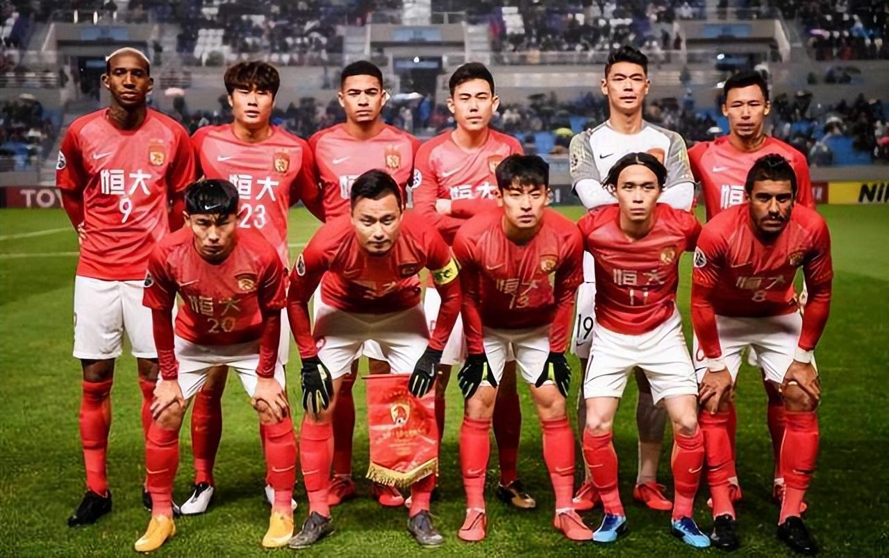 防守漏洞频现，广州恒大遭遇出局厄运的简单介绍