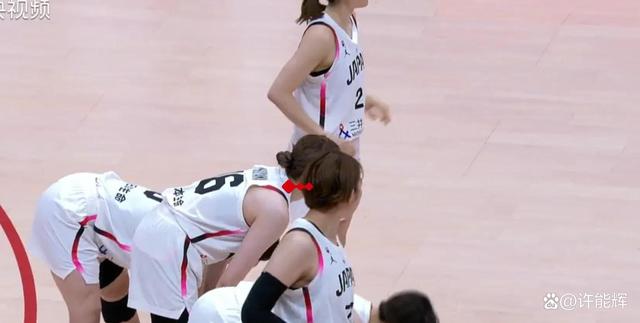 限制对手速度是关键宫鲁鸣：日本女篮暴露体能问题