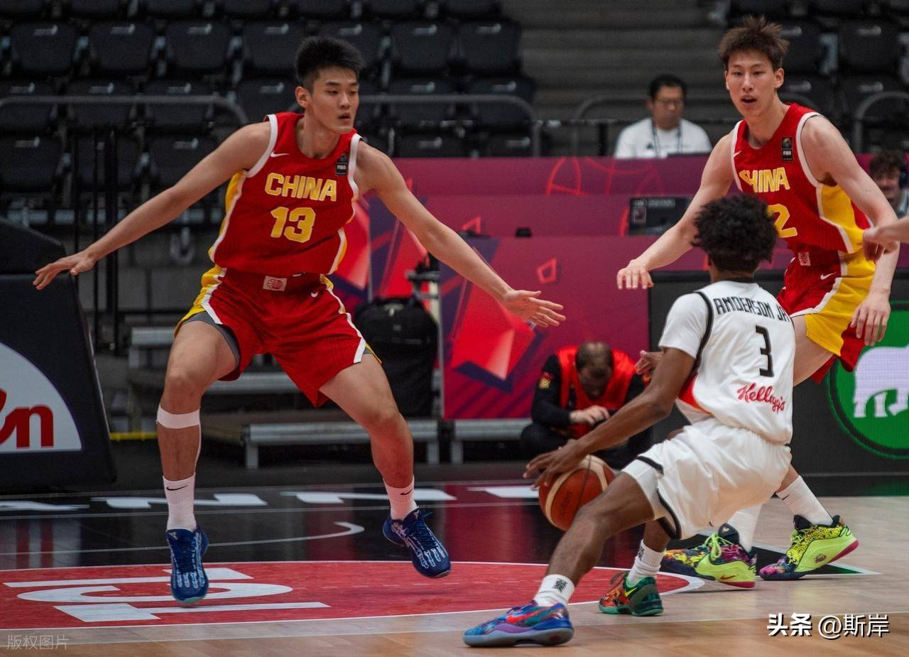 安博体育入口-关于U19男篮世界杯中国负斯洛文尼亚惨遭3连败!的信息