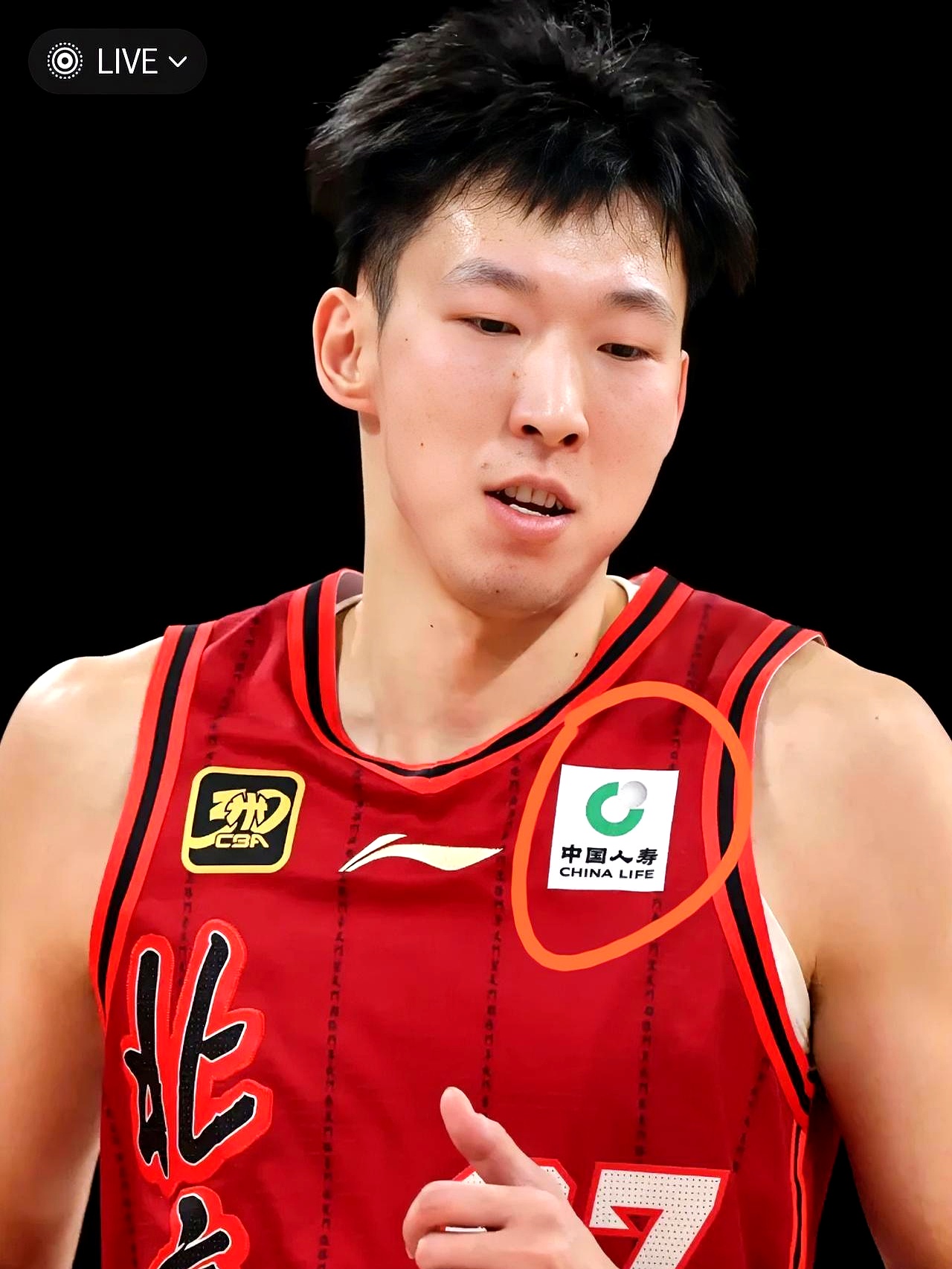篮板王未能入选明星赛，引起球迷质疑