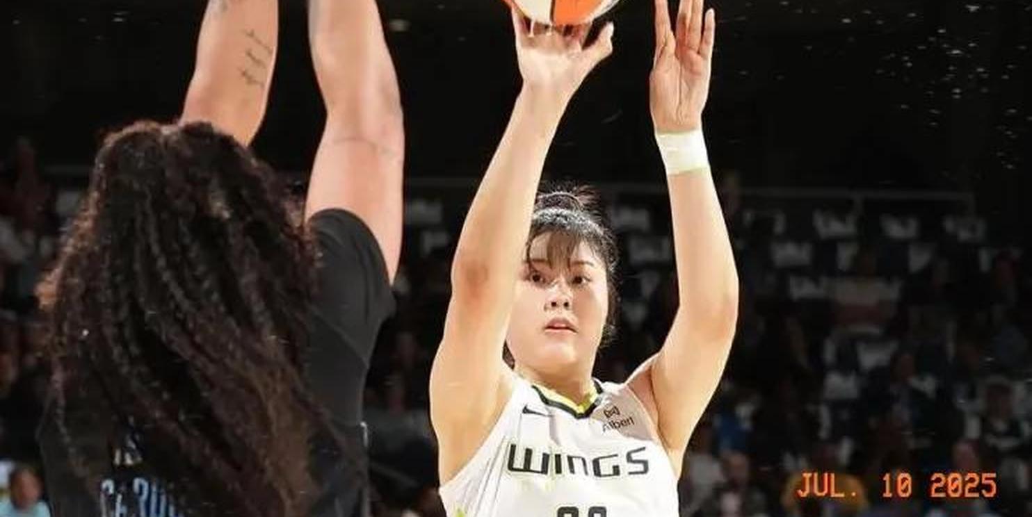 包含李月汝11分9板创赛季新高，助飞翼险胜太阳的词条