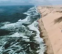 纳米比亚瓦姆巴杜队再战决赛
